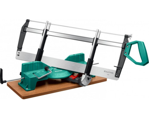 Стусло прецизионное KRAFTOOL Alligator 3D 600 мм 15451-600