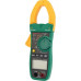 Клещи токоизмерительные MASTECH MS2138 с постоянным током 13-1311