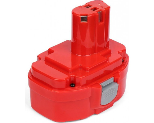 Аккумулятор TopON для Makita 18В, 3.3Ah (Ni-Mh) TOP-PTGD-MAK-18-3.3