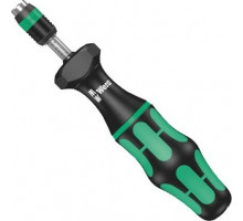 Отвертка динамометрическая WERA 7446 11,0 х 29,0 lbs.in. WE-074711 WE-074711