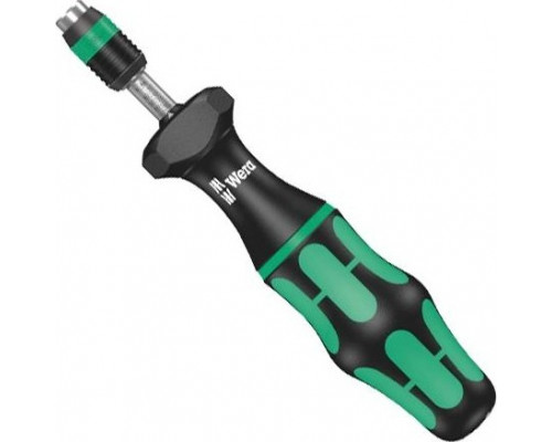 Отвертка динамометрическая WERA 7446 11,0 х 29,0 lbs.in. WE-074711