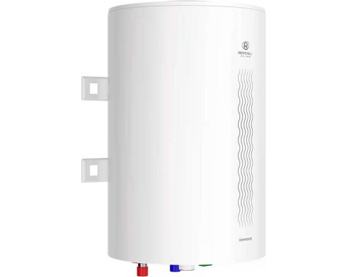 Водонагреватель ROYAL CLIMA RWH-C80-RE накопительного типа COMFORTE НС-1633748