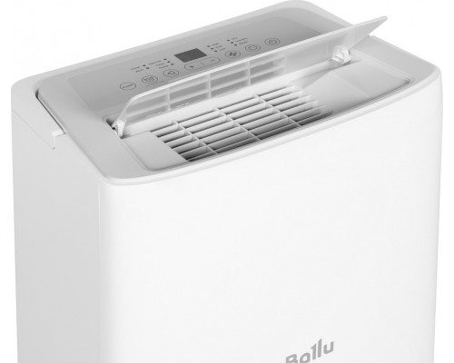 Осушитель воздуха BALLU Smart Duty Wi-Fi BD60T SD НС-1705252