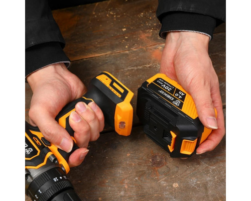 Аккумуляторная батарея DEKO 20V 4.0Ah Li-ion (тип bl1840b) 063-4057