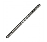 Бур SDS-plus D.BOR 10х 200/260 мм 4CX PLUS 4-cutting D-4XPD10L0260