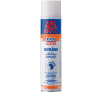 Растворитель ржавчины LIQUI MOLY Rostloser XXL 0,6 л. 39014/1611 8352/39014