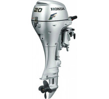 Лодочный мотор HONDA BF 20 DK2 SHSU BF20DK2SHSU