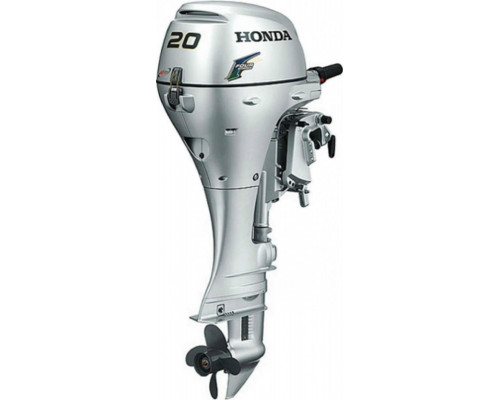Лодочный мотор HONDA BF 20 DK2 SHSU BF20DK2SHSU