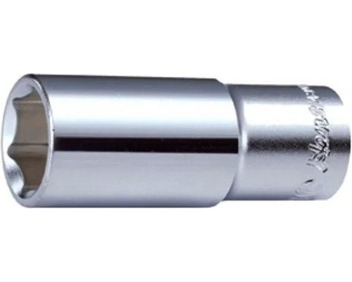 Головка 6-гранная длинная 11 мм, 1/4 дюйма HANS 2300M11