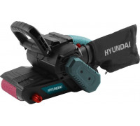 Шлифмашина ленточная сетевая HYUNDAI BS 910