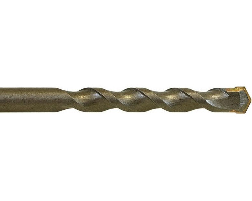 Адаптер для перфораторов SDS-plus Sturm 9018-SDS-Plus400 по бетону (с центрир. сверлом) 400 мм