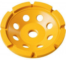 Алмазная чашка DeWALT 125хМ14 мм DT3795-QZ DT3795-QZ