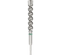 Бур SDS-plus Heller y-cutterergo 20х250х300 мм по бетону TD22526