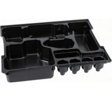 Вкладыш BOSCH L-Boxx 136 для GTR 30 1600A002UJ