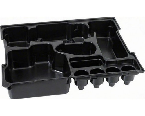 Вкладыш BOSCH L-Boxx 136 для GTR 30, 1600A002UJ