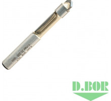 Фреза по дереву D.BOR панельная пилотная 8х19х67х8 мм (160) W-033-9R-2020080W2D