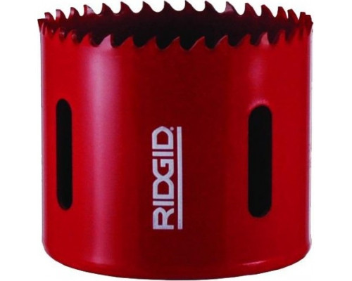 Коронка биметаллическая 79 мм RIDGID HS REG 52925