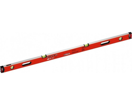 Уровень строительный KAPRO HERCULES 986-44P, 180 см