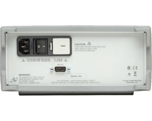 Цифровой мультиметр Fluke 8808A