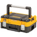 Ящик для инструмента DeWALT TSTAK модуль dw ip54 с длинной ручкой DWST83344-1