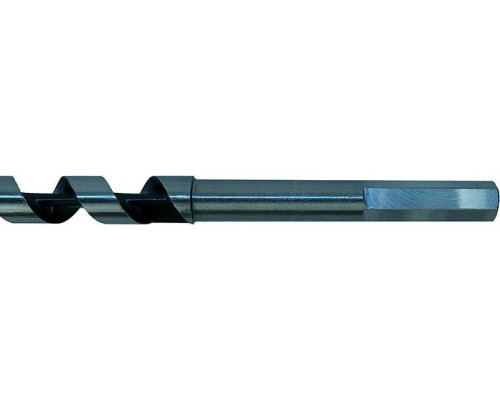 Сверло по дереву Sturm 1055-AG12x460 винтовое 12х460мм