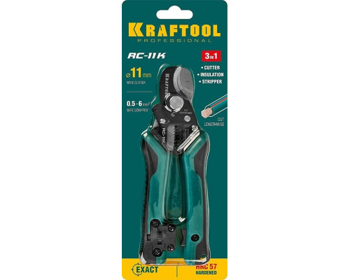 Кабелерез KRAFTOOL RC-11K 22696-3