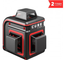Лазерный нивелир ADA CUBE 3-360 BASIC EDITION А00559
