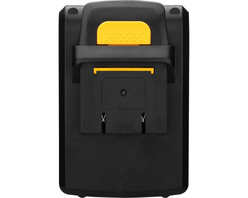 Аккумуляторная батарея DEKO 20V 2.0Ah Li-ion DKCD20FU-Li 063-4049