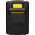 Аккумуляторная батарея DEKO 20V 2.0Ah Li-ion DKCD20FU-Li 063-4049