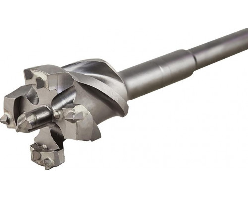 Бур проломный SDS-Max ПРАКТИКА 68х 1000 мм 243-790 243-790