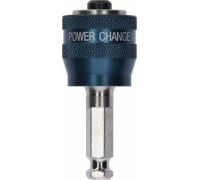 Адаптер для биметаллической коронки BOSCH 8.7 мм 6гр. POWER CHANGE 2608594264