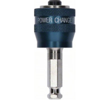 Адаптер для биметаллической коронки BOSCH 8.7 мм 6гр. POWER CHANGE 2608594264