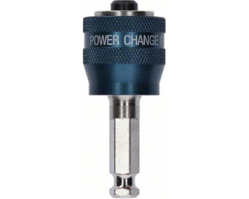 Адаптер для биметаллической коронки BOSCH 8.7 мм 6гр. POWER CHANGE 2608594264