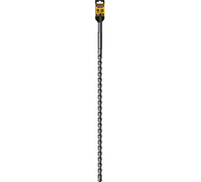 Бур SDS-Max STAYER HERCULES-4Х d 55х900/1000 мм проломной 29319-55-1000