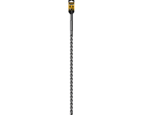 Бур SDS-Max STAYER HERCULES-4Х d 55х900/1000 мм проломной 29319-55-1000