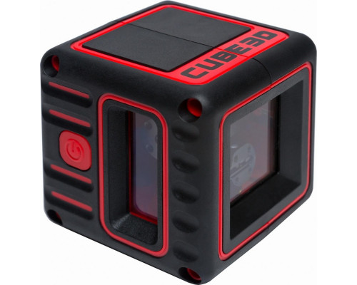 Лазерный нивелир ADA CUBE 3D Professional Edition А00384