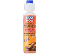 Очиститель стекол суперконц. LIQUI MOLY Scheiben-Reiniger Super Konzentrat Pfirsi 0,25 л 2379 персик 2379/7610