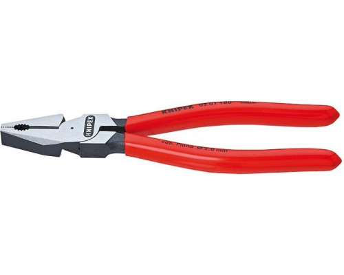 Плоскогубцы комбинированные KNIPEX 0201180 180 мм KN-0201180