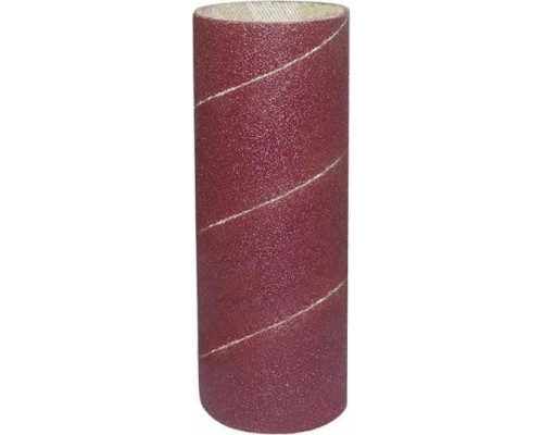 Шлифовальная втулка BELMASH SV048A 38*115 мм p80