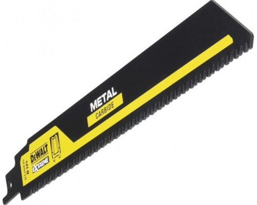Полотно для сабельных пил DeWALT TCT 230 мм DT20435-QZ DT20435-QZ
