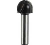 Фреза по дереву MAKITA D-68301 паз. галтельная 7,9r 15,8х12,7х8х45х2т