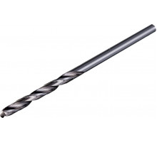 Сверло по металлу BOSCH HSS-G 3x33x61 2609255038