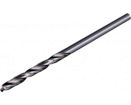 Сверло по металлу BOSCH HSS-G 3x33x61 2609255038