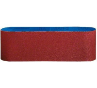 Лента шлифовальная BOSCH 75х533 мм Р320 Best for Wood 2608606087