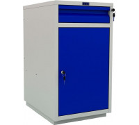 Тумба верстачная ПРАКТИК с 2 ящиками WD-2 S30299020246