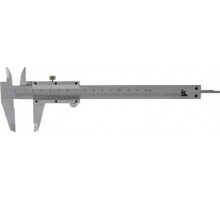 Штангенциркуль КАЛИБРОН ШЦ-I-125 0,02, L - 125 мм 71868