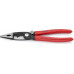 Клещи электромонтажные KNIPEX 1391200SB, 200 мм