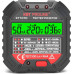 Тестер розеток и УЗО КВТ КТ 107D PROLINE 86321