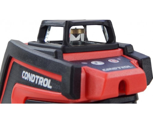 Лазерный уровень CONDTROL Xliner Combo 360 1-2-119