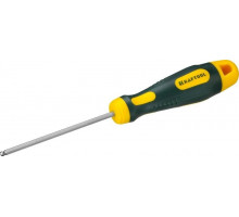 Отвертка HEX KRAFTOOL Х-Drive hex5x100 250075-5-100